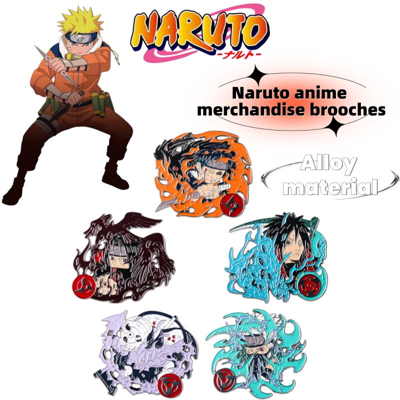 Two-dimensional Naruto anime c - đánh giá và giá Anime Merchandise Naruto
