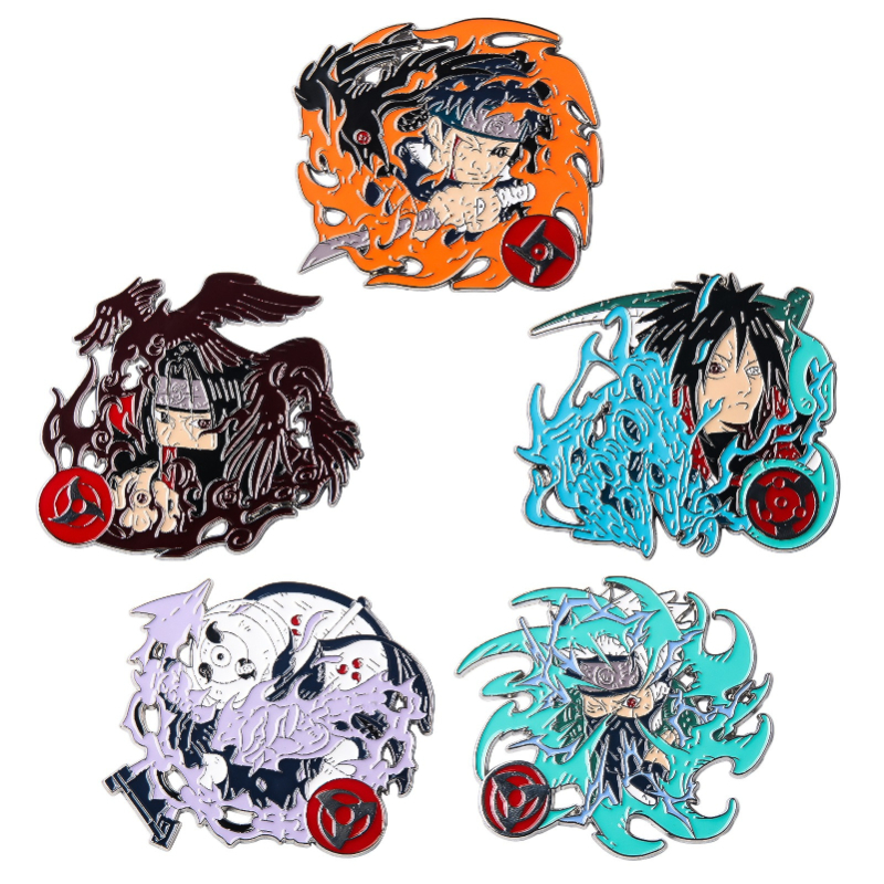 Two-dimensional Naruto anime c - đánh giá và giá Anime Merchandise Naruto