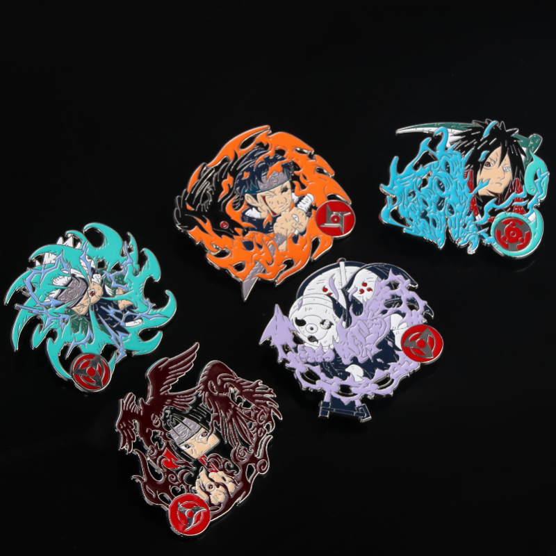 Two-dimensional Naruto anime c - đánh giá và giá Anime Merchandise Naruto
