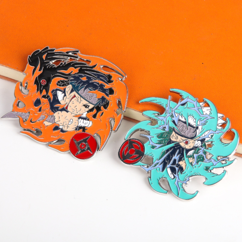 Two-dimensional Naruto anime c - đánh giá và giá Anime Merchandise Naruto
