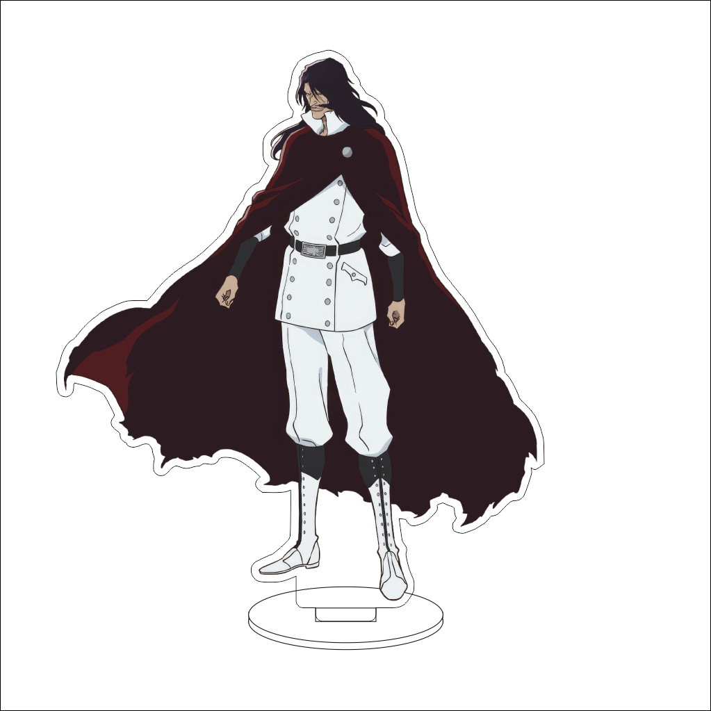 16CM Anime BLEACH Kurosaki Ich - đánh giá và giá Given Anime Merchandise