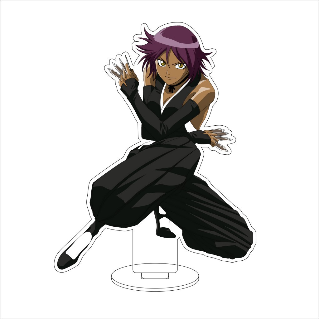 16CM Anime BLEACH Kurosaki Ich - đánh giá và giá Given Anime Merchandise