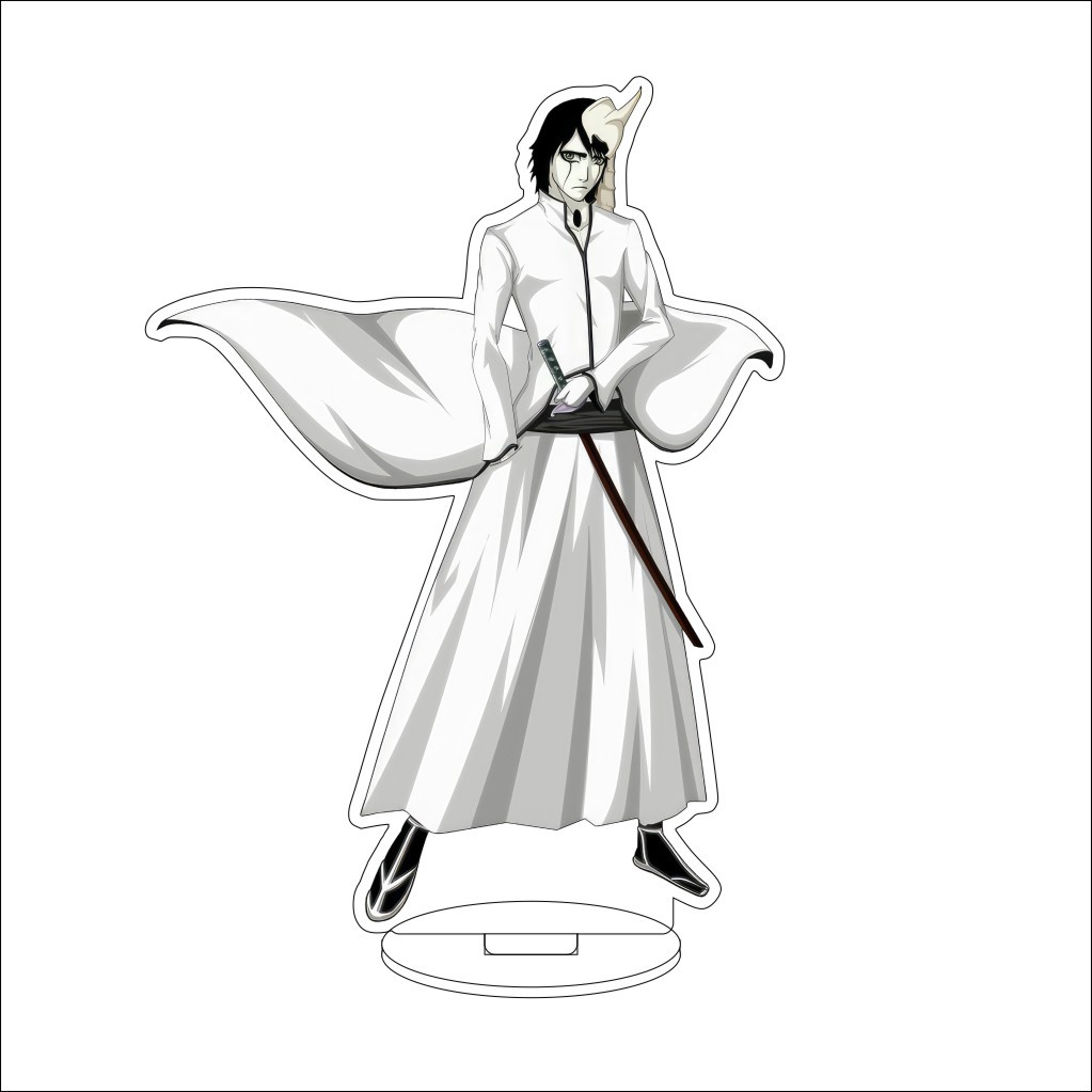 16CM Anime BLEACH Kurosaki Ich - đánh giá và giá Given Anime Merchandise