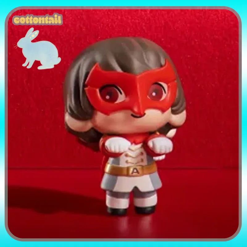 Original Persona 5 Royal P5r P - đánh giá và giá Anime Merchandise China
