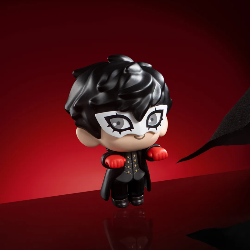 Original Persona 5 Royal P5r P - đánh giá và giá Anime Merchandise China