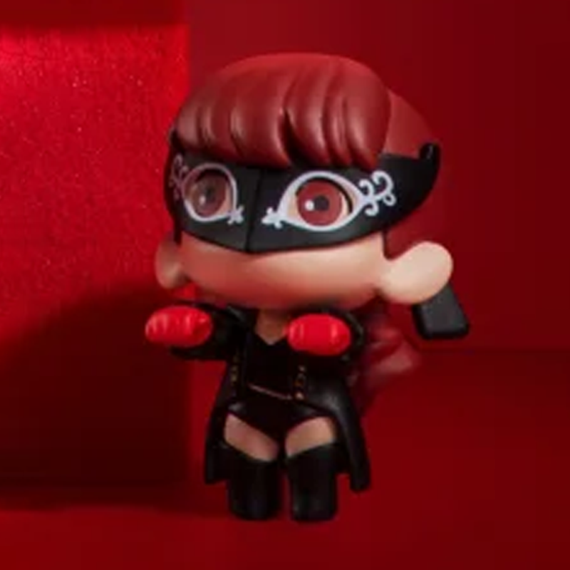Original Persona 5 Royal P5r P - đánh giá và giá Anime Merchandise China