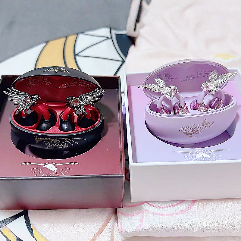 Fanfan Market True Wireless Bl - đánh giá và giá Anime Merchandise Market