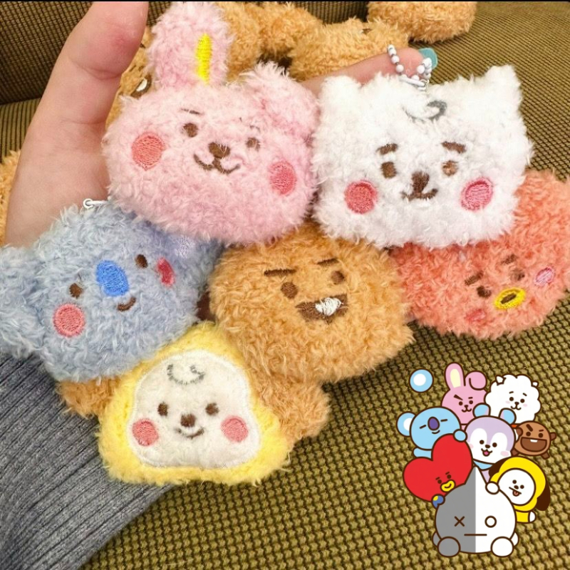 BT21 anime merchandise cartoon - đánh giá và giá Anime Merchandise Wholesale