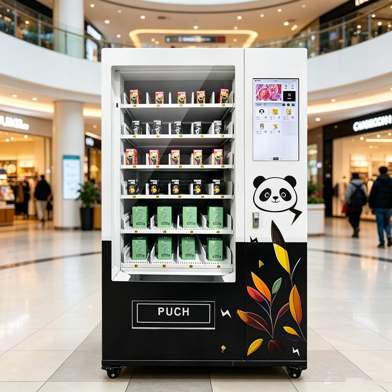 TCG Card Vending Machine Anime - đánh giá và giá Anime Merchandise Market