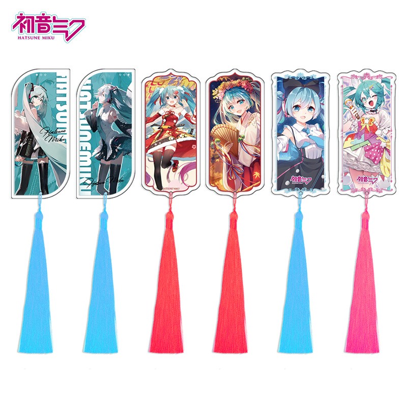 Hatsune Miku Ancient Style Acr - đánh giá và giá Anime Merchandise Wholesale