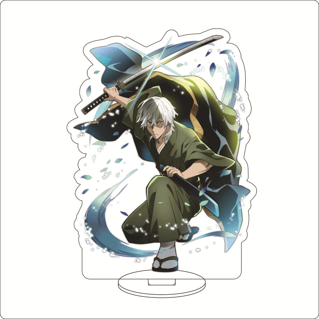 16CM Anime ‌Bungo Stray Dogs N - đánh giá và giá Given Anime Merchandise