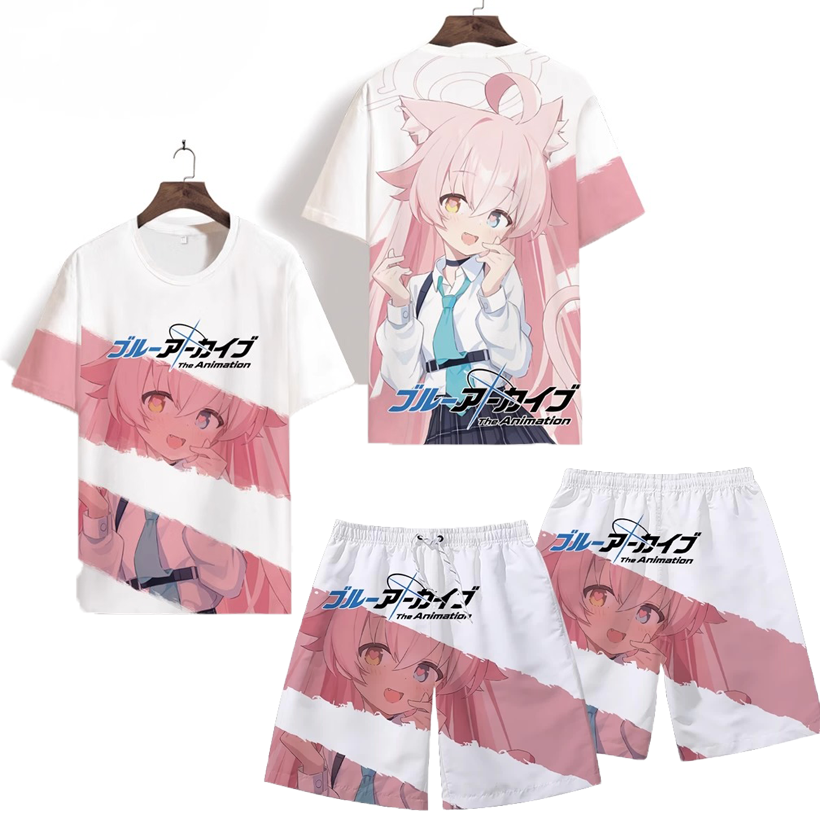 Men's Suits Anime Blue Archive - đánh giá và giá Given Anime Merchandise