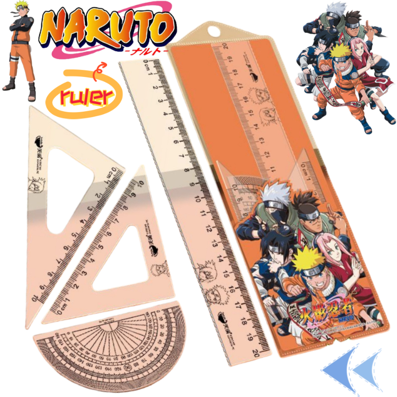 NARUTO Uzumaki Naruto Gaara An - đánh giá và giá Anime Merchandise Naruto