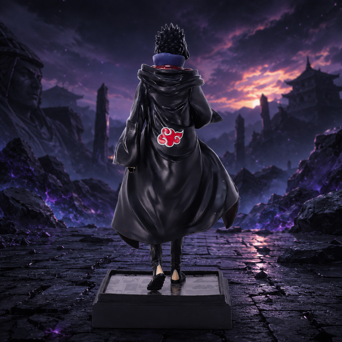 Sasuke Uchiha, Naruto, Anime F - đánh giá và giá Anime Merchandise Naruto
