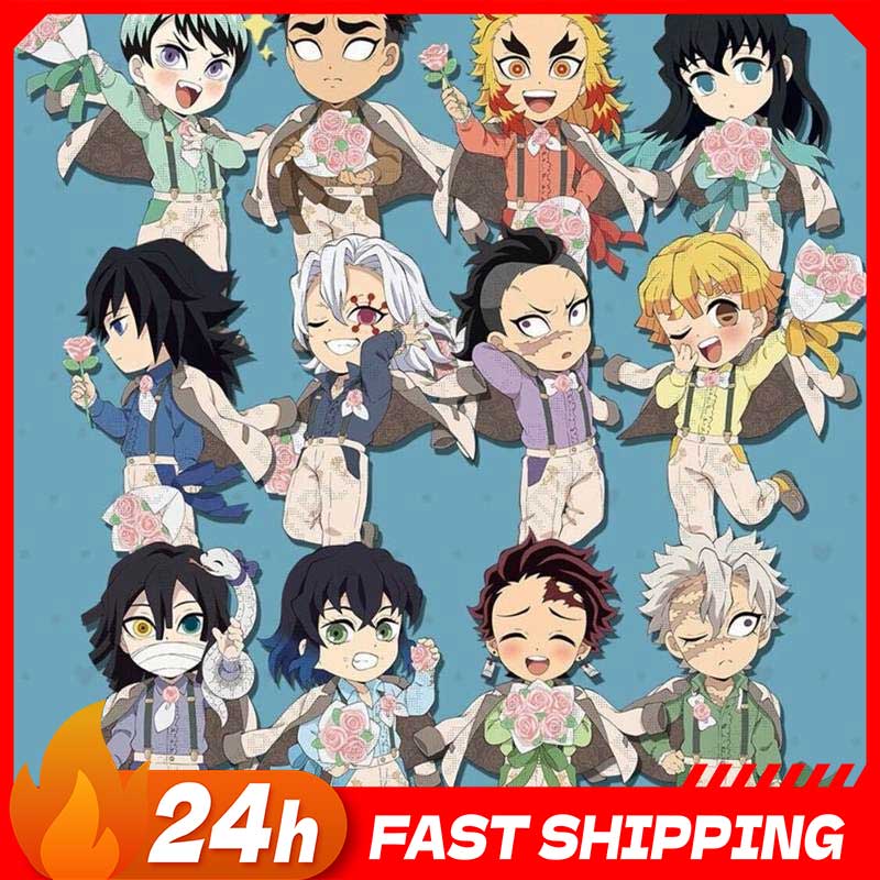 Anime Peripherals Tokitou Muic - đánh giá và giá Given Anime Merchandise