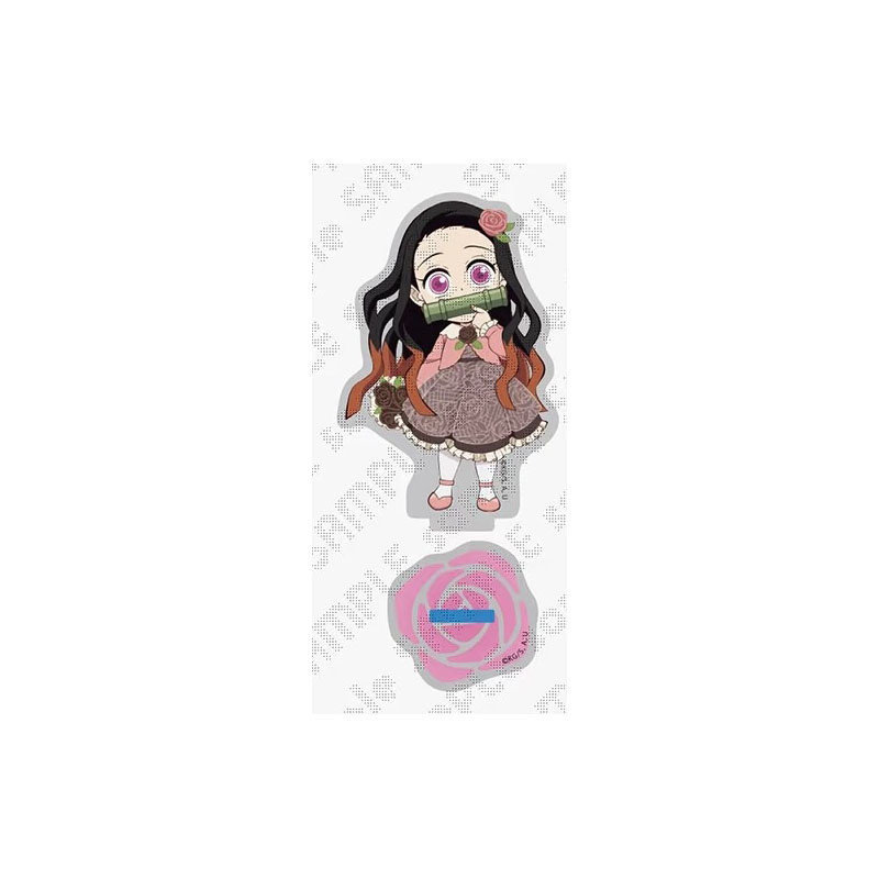 Anime Peripherals Tokitou Muic - đánh giá và giá Given Anime Merchandise