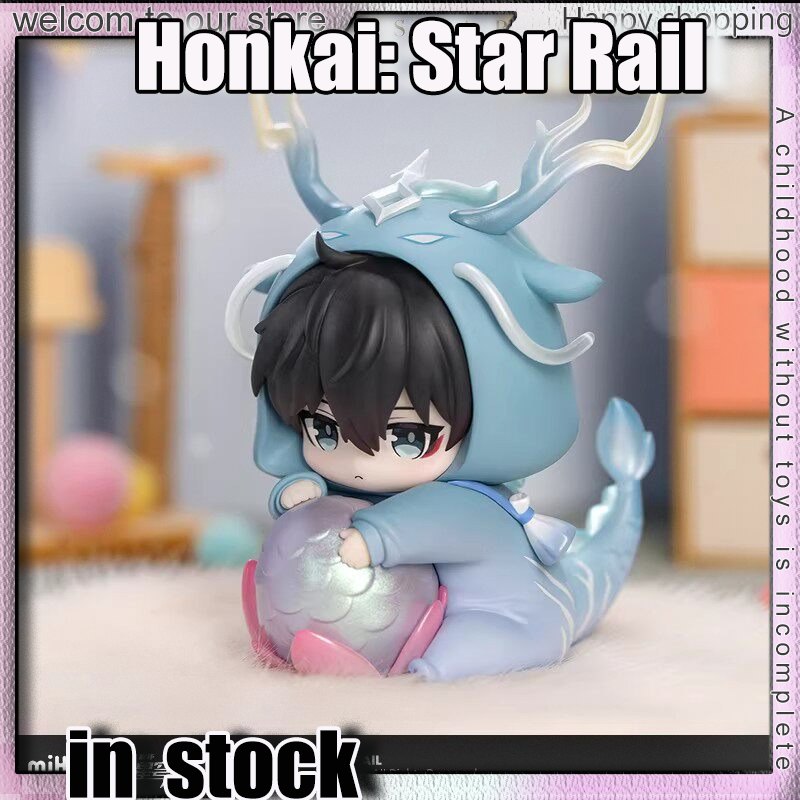 Honkai Star Rail Male Dormitor - đánh giá và giá Anime Merchandise China