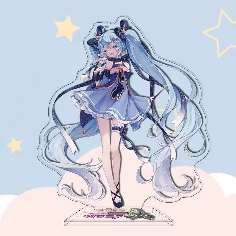 Hatsune Miku Anime Character A - đánh giá và giá Given Anime Merchandise
