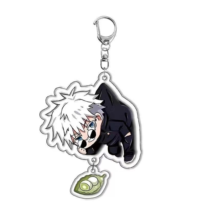 Jujutsu Kaisen Fan Art Anime M - đánh giá và giá Anime Merchandise China