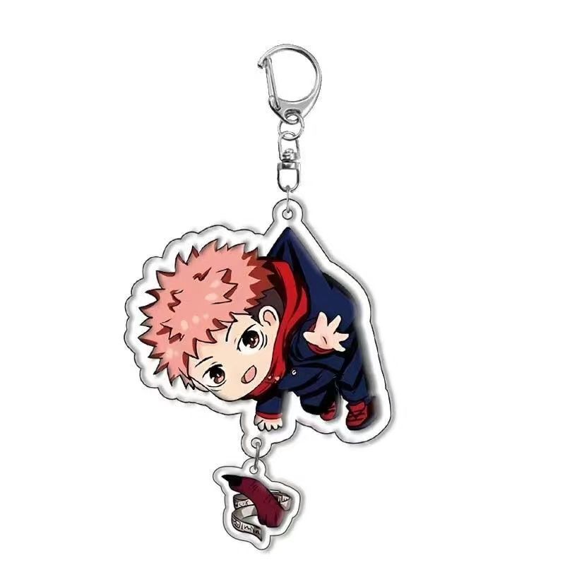 Jujutsu Kaisen Fan Art Anime M - đánh giá và giá Anime Merchandise China