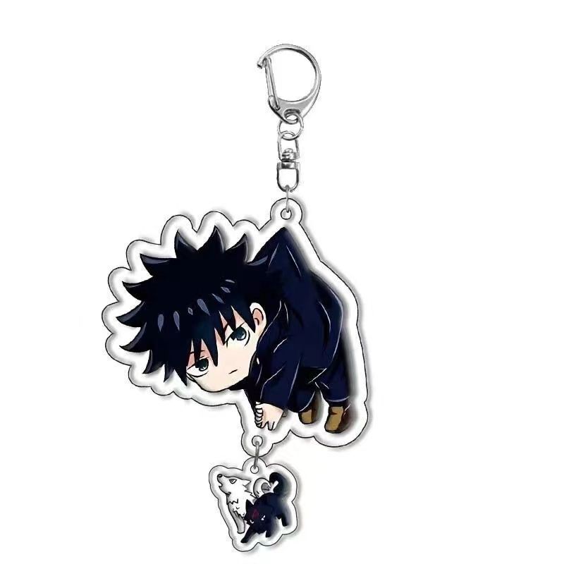 Jujutsu Kaisen Fan Art Anime M - đánh giá và giá Anime Merchandise China