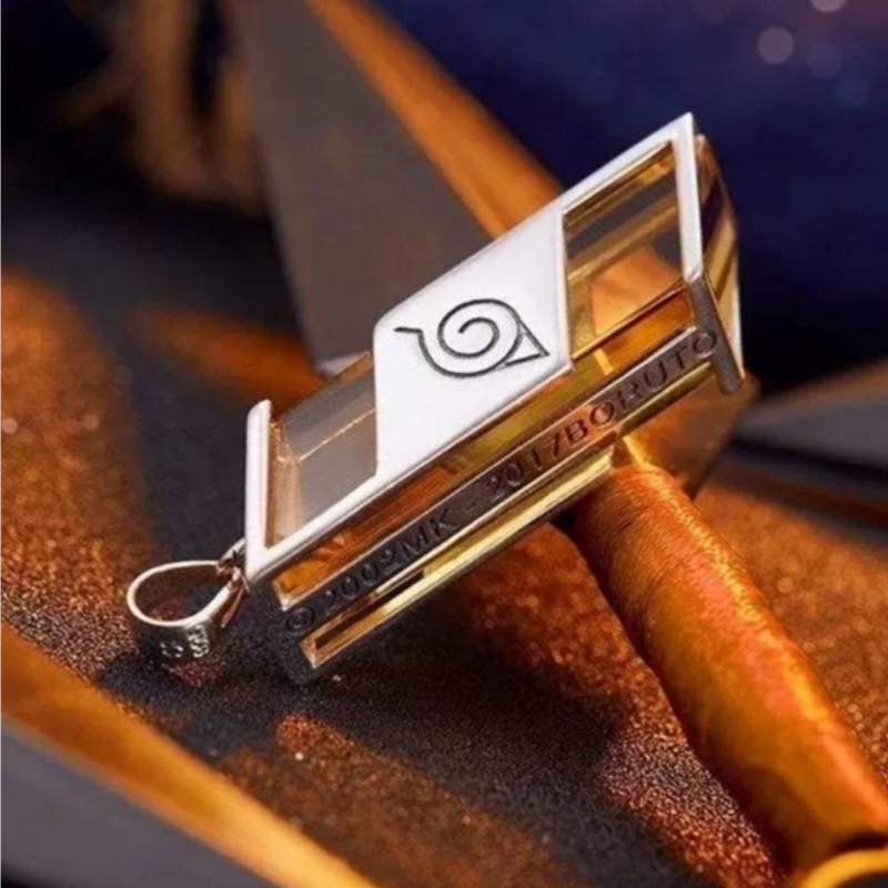 Anime Naruto Pendant: Naruto a - đánh giá và giá Anime Merchandise Naruto