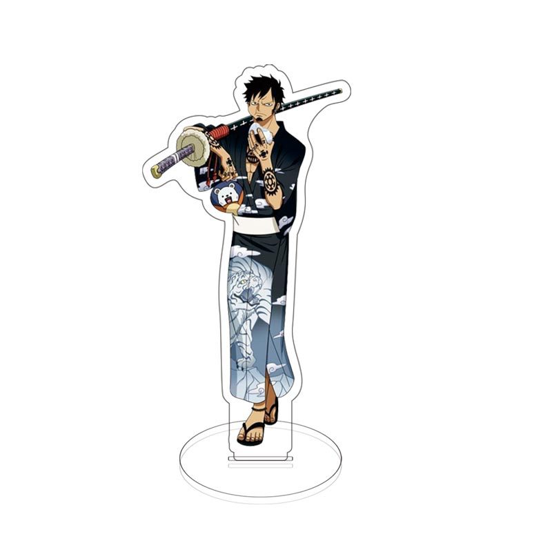 Anime Acrylic Stand Figure One - đánh giá và giá Anime Merchandise Figures