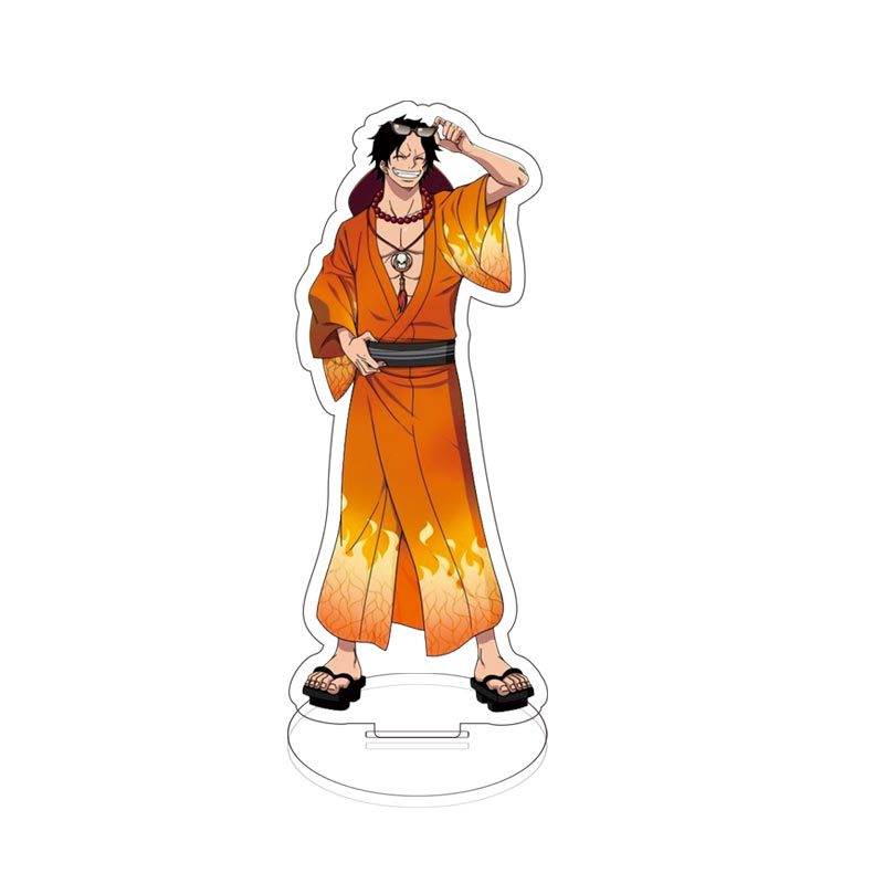 Anime Acrylic Stand Figure One - đánh giá và giá Anime Merchandise Figures