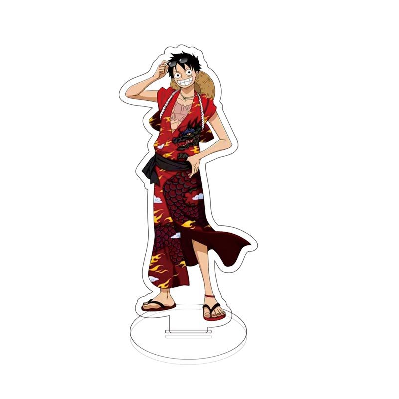Anime Acrylic Stand Figure One - đánh giá và giá Anime Merchandise Figures