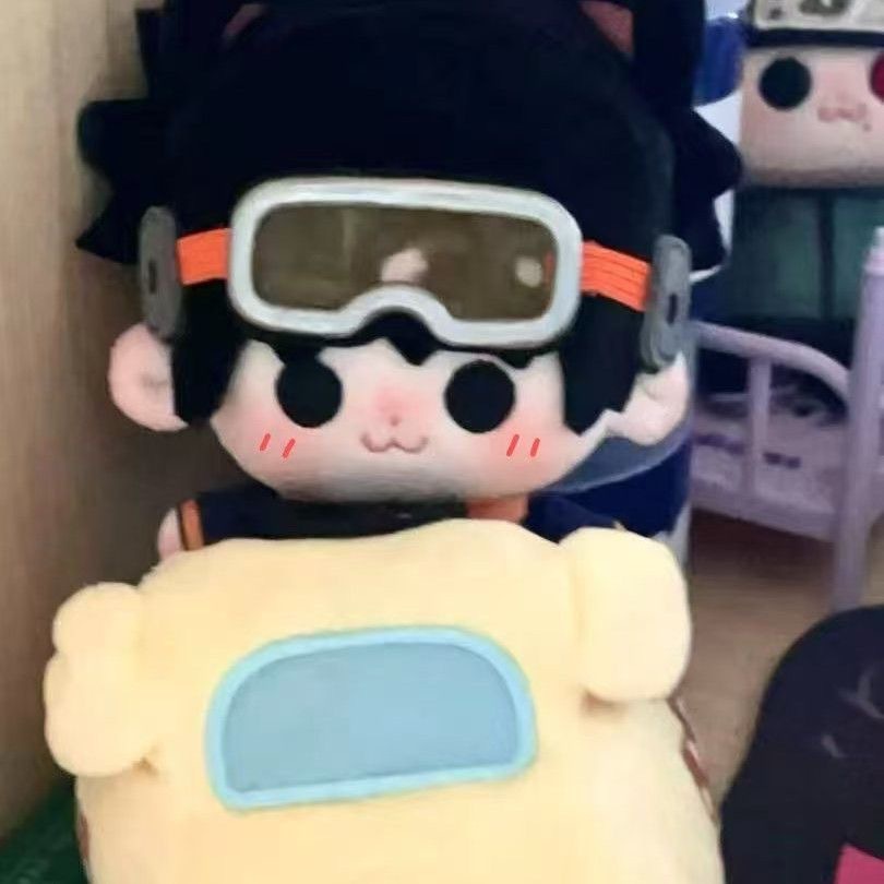 Naruto Uchiha Obito 10cm Plush - đánh giá và giá Anime Merchandise Naruto