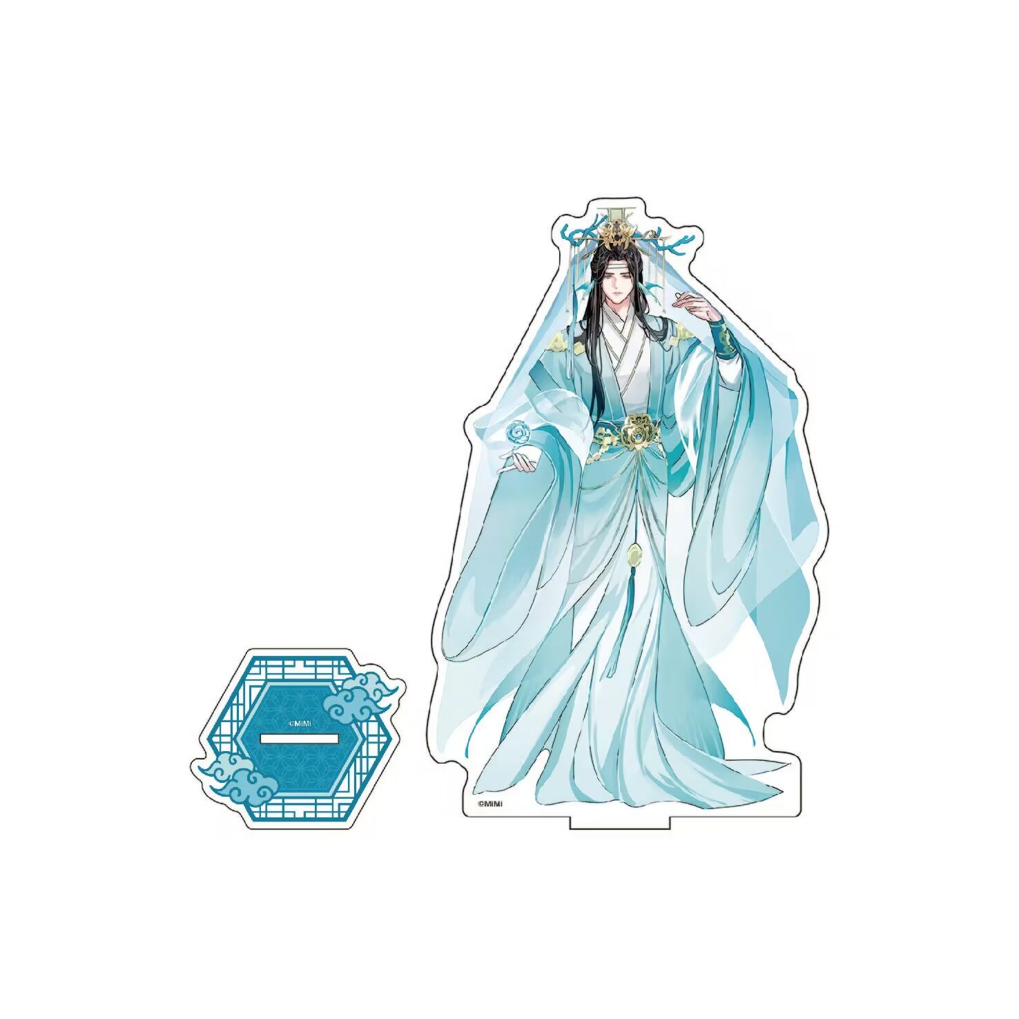 A newly drawn acrylic stanza f - đánh giá và giá Anime Merchandise China