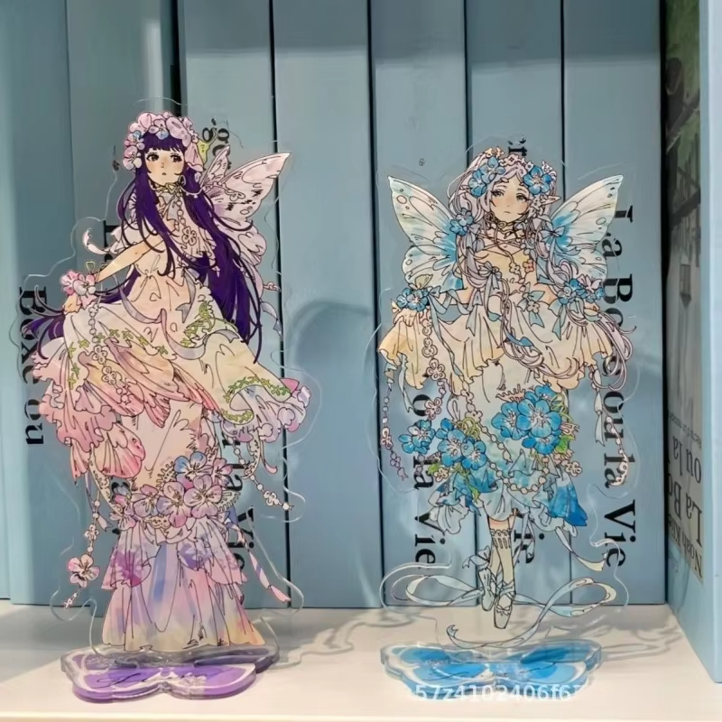 Frieren Beyond Journey's End F - đánh giá và giá Acrylic Stand Figure