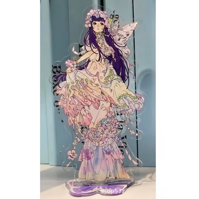 Frieren Beyond Journey's End F - đánh giá và giá Acrylic Stand Figure