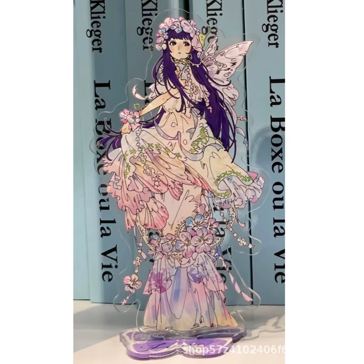 Frieren Beyond Journey's End F - đánh giá và giá Acrylic Stand Figure