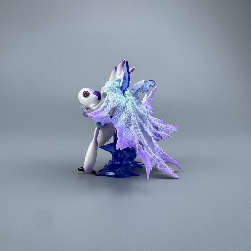 Pokemon Cloaked Scizor Action  - đánh giá và giá Anime Merchandise Wholesale