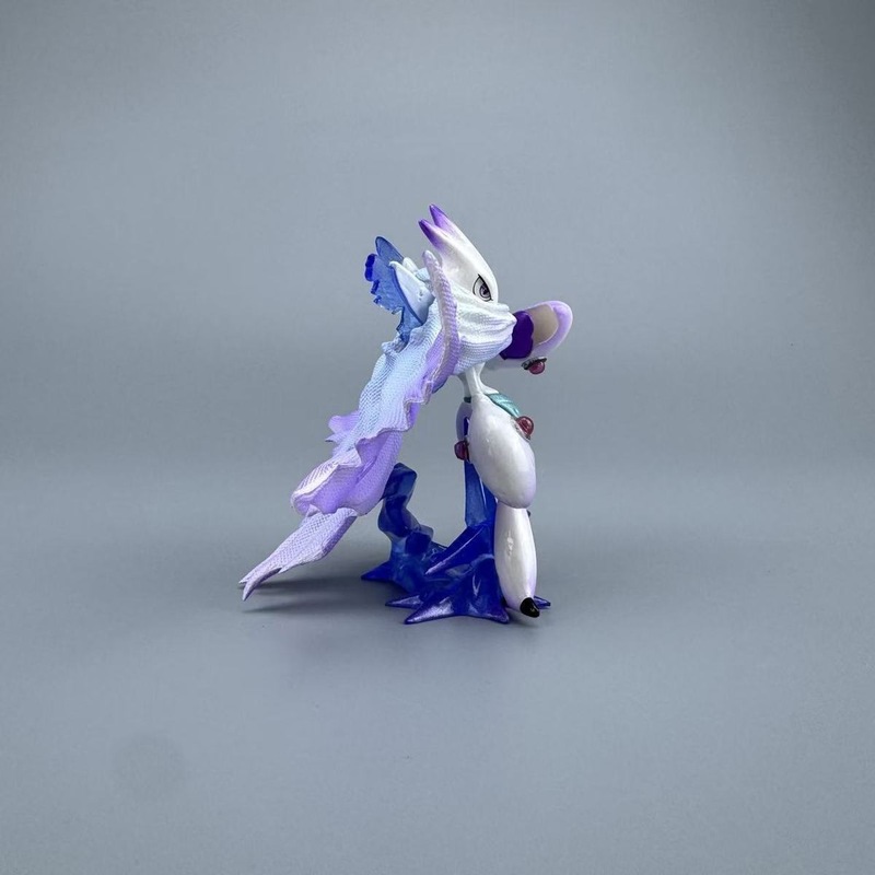 Pokemon Cloaked Scizor Action  - đánh giá và giá Anime Merchandise Wholesale
