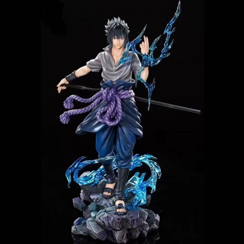 Naruto Figurines, Naruto Sasuk - đánh giá và giá Anime Merchandise Naruto