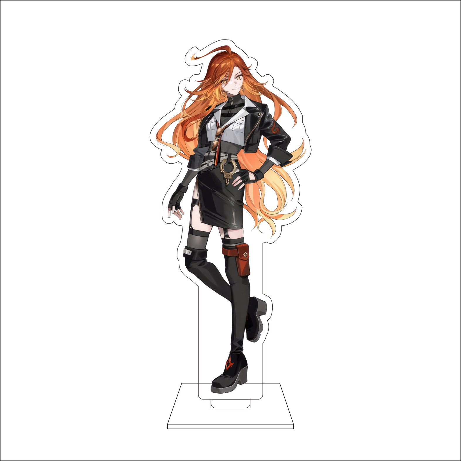 16CM Anime Genshin Impact Cosp - đánh giá và giá Given Anime Merchandise