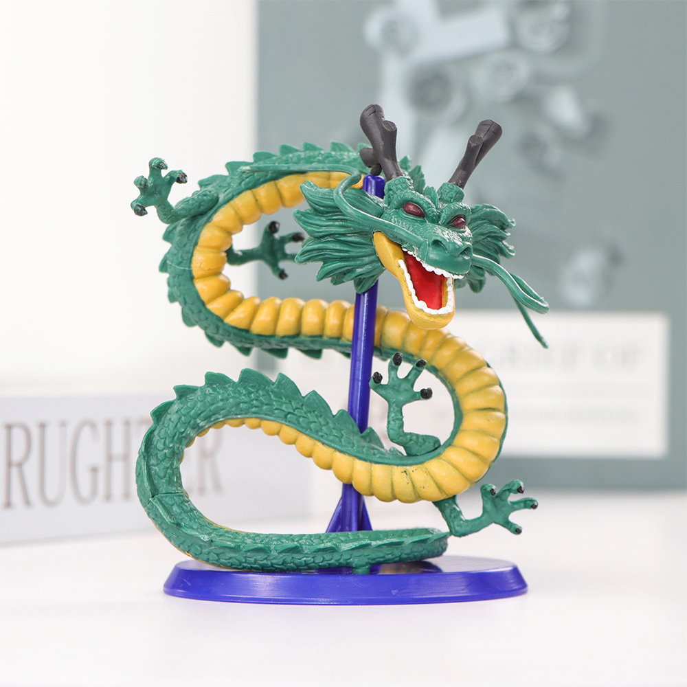 Dragon Ball Z Shenron Action F - đánh giá và giá Anime Merchandise Wholesale