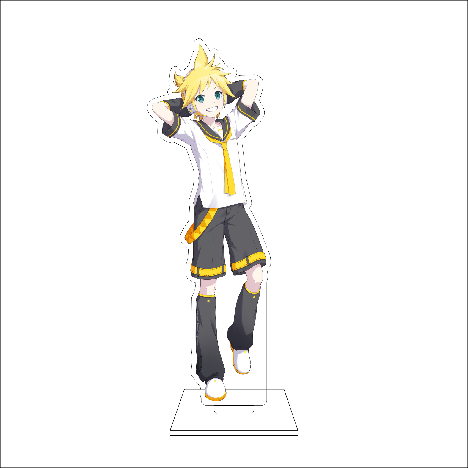 16CM Anime ‌Project SEKAI COLO - đánh giá và giá Given Anime Merchandise