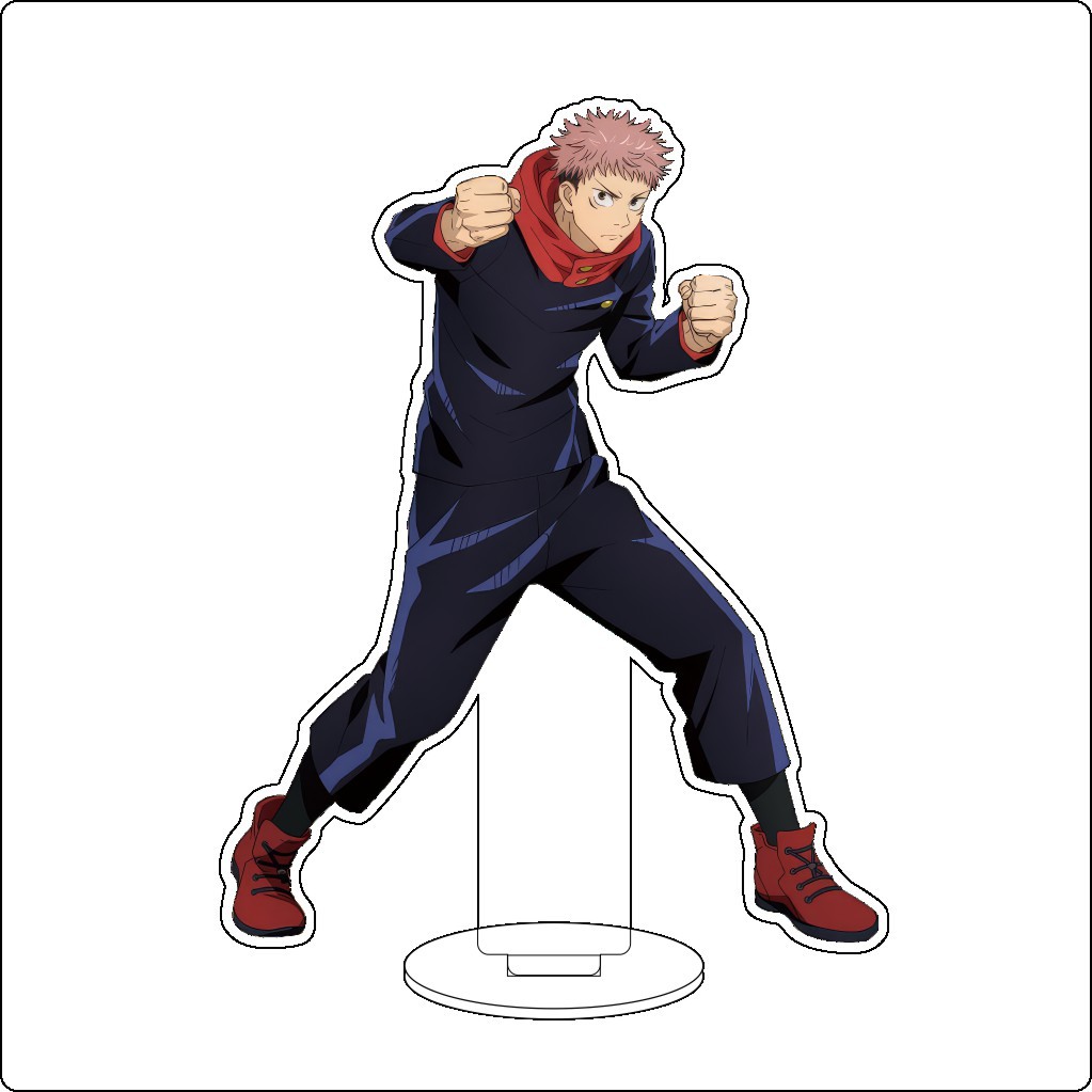 16CM Anime Jujutsu Kaisen Gojo - đánh giá và giá Given Anime Merchandise
