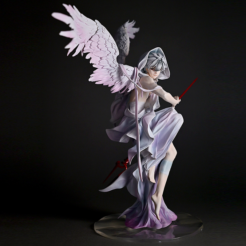Hot Kaworu Nagisa Gk Authentic - đánh giá và giá Anime Merchandise China
