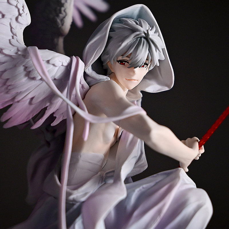 Hot Kaworu Nagisa Gk Authentic - đánh giá và giá Anime Merchandise China