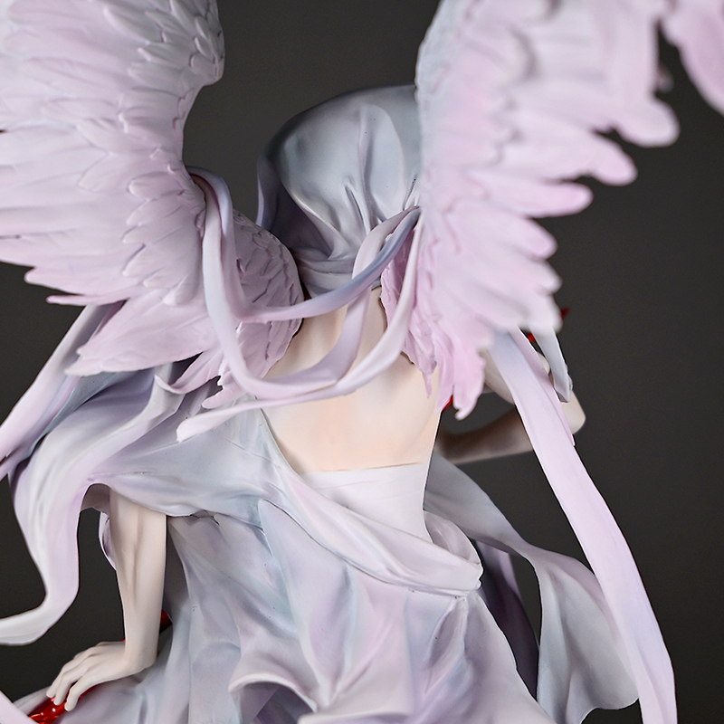 Hot Kaworu Nagisa Gk Authentic - đánh giá và giá Anime Merchandise China