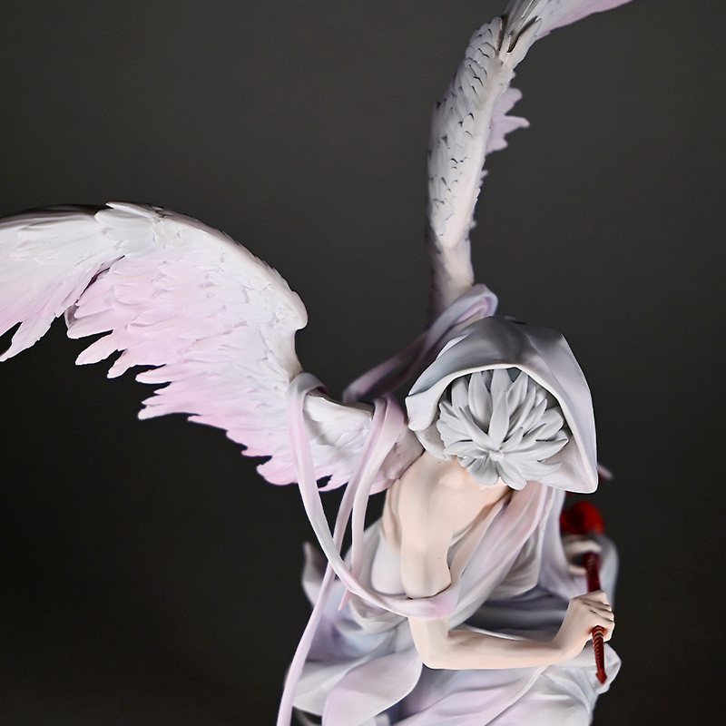 Hot Kaworu Nagisa Gk Authentic - đánh giá và giá Anime Merchandise China