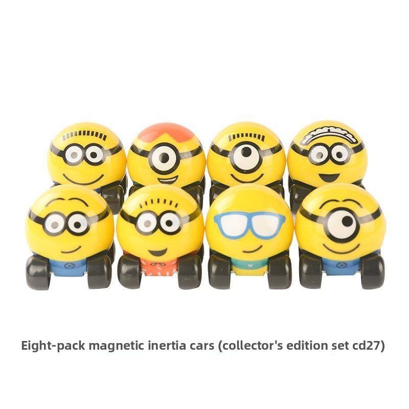 Minions cartoon cute toy train - đánh giá và giá Anime Merchandise Wholesale