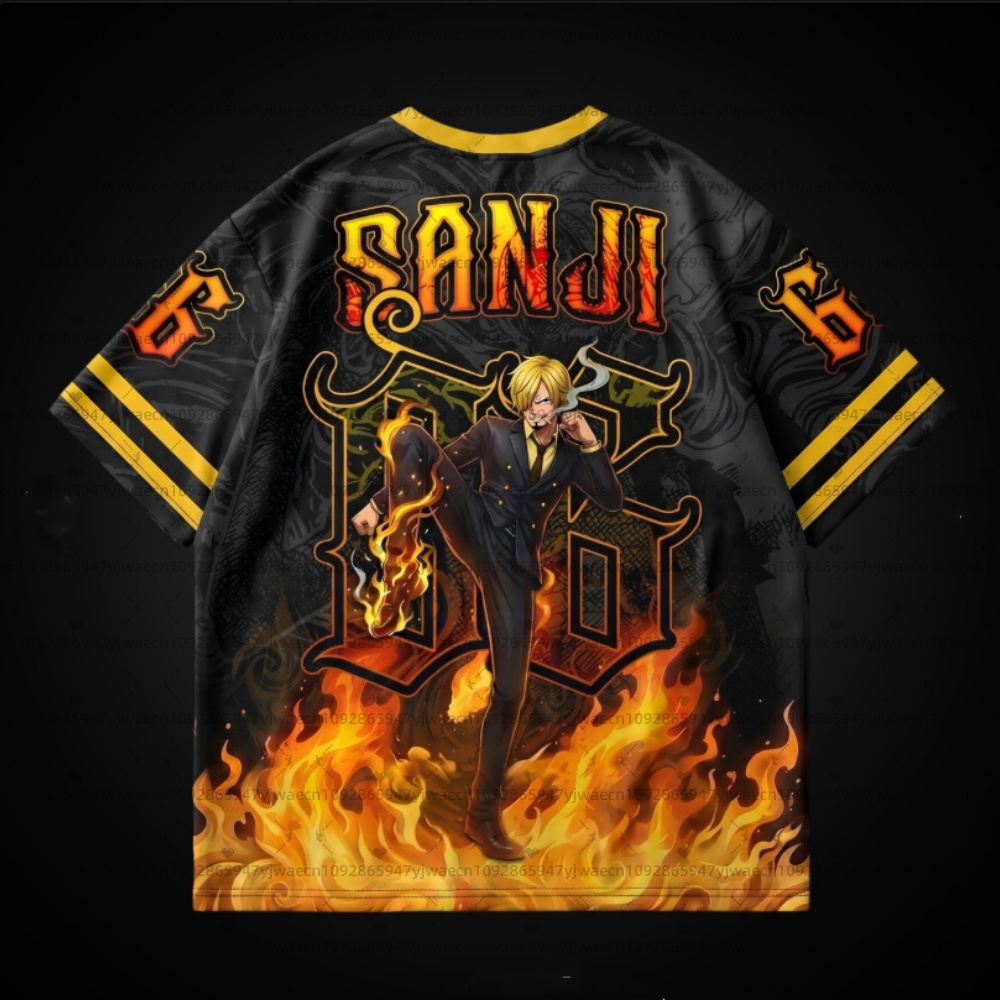 2526 men Summer Japanese Anime - đánh giá và giá Given Anime Merchandise