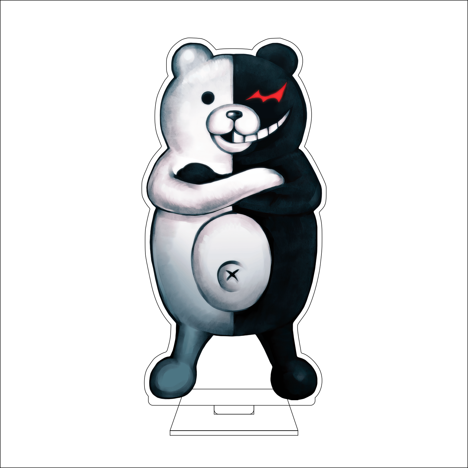 16CM Anime Danganronpa Cosplay - đánh giá và giá Given Anime Merchandise