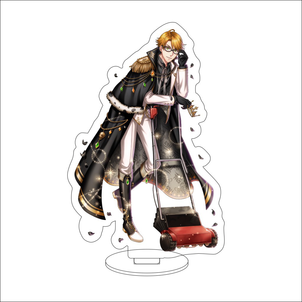 16CM Anime Black Butler Ciel P - đánh giá và giá Given Anime Merchandise