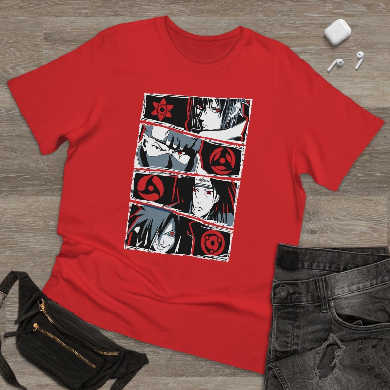 Cotton Anime Merchandise, Late - đánh giá và giá Anime Merchandise Naruto